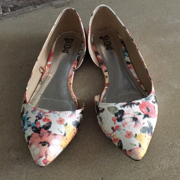 Brash Shoes - Brash Flats